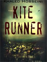 Cover for The Kite Runner